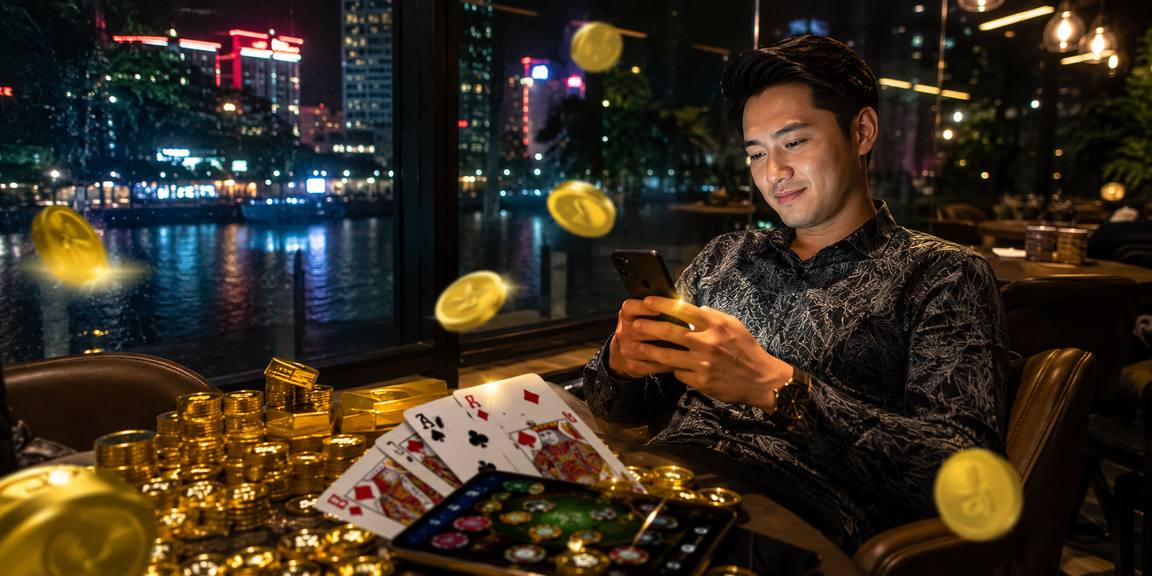 99link mobile gaming