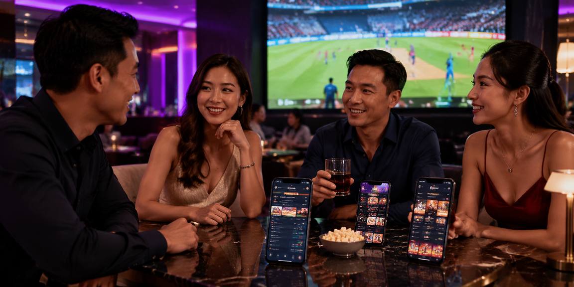 99link Trò Chơi Casino Trực Tiếp Ngay trên 99link